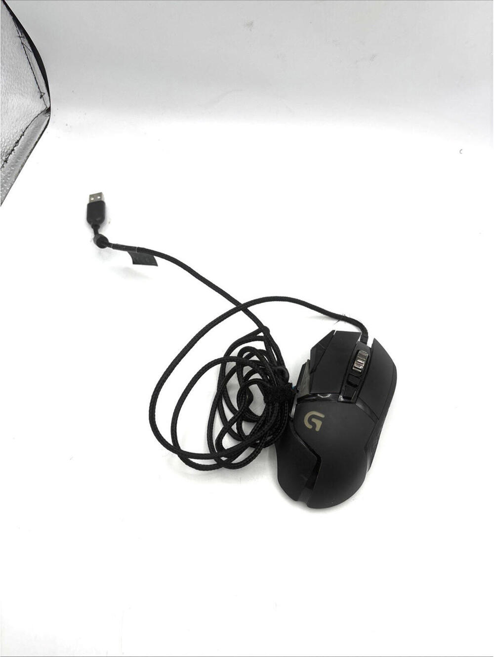Logitech G502 HERO Wired Gaming Mouse - 910-005469